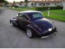 1939 Chevrolet Master Deluxe for sale 101582412